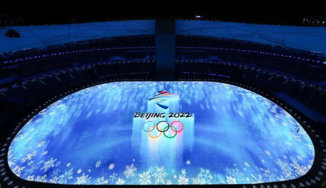 关于北京2022年冬奥会的新闻_2022年北京冬奥会徽_2022年北京冬奥会简约图
